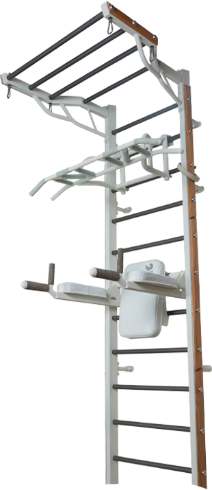 Шведская стенка FLAGMAN PLUS 8в1